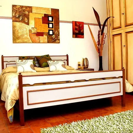 Bed & Breakfast Solemare Alghero