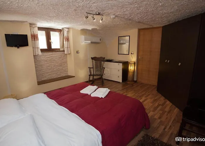 Bed and Breakfast Solemare Αλγκέρο