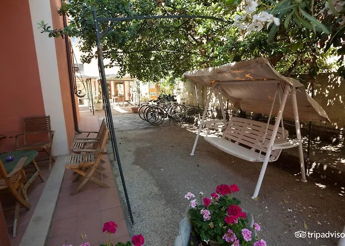 Solemare Bed and Breakfast 2*