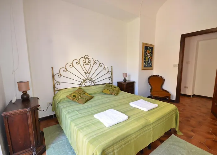 Solemare Bed and Breakfast 2*