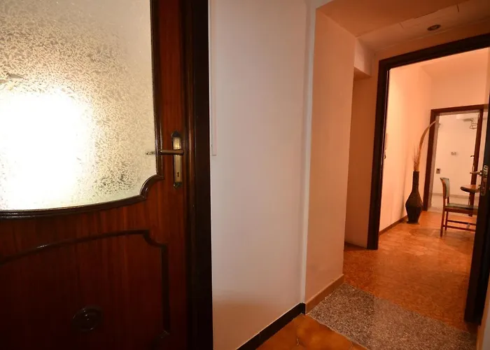 Solemare Bed and Breakfast 2*