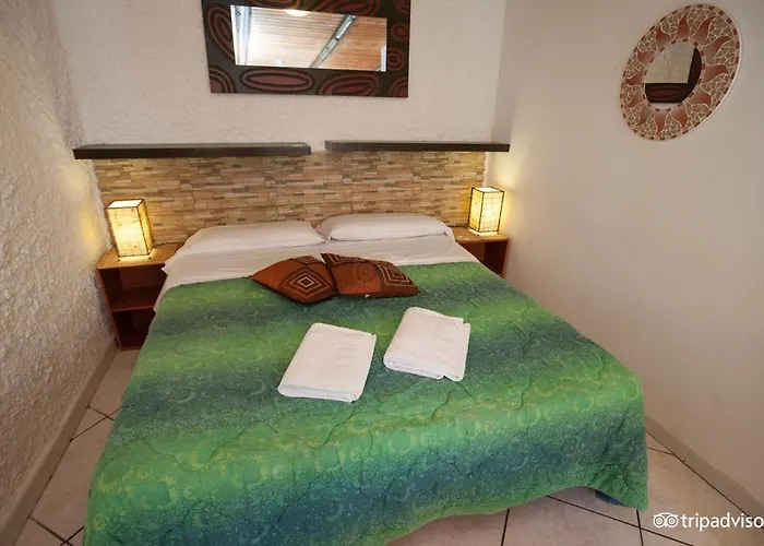 Solemare Bed and Breakfast