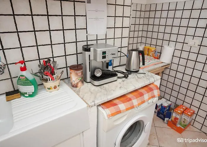 Solemare Αλγκέρο