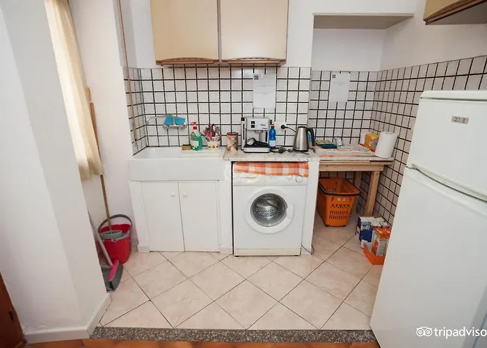 Bed and Breakfast Solemare Αλγκέρο