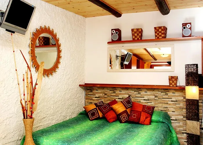 Bed and Breakfast Solemare Αλγκέρο