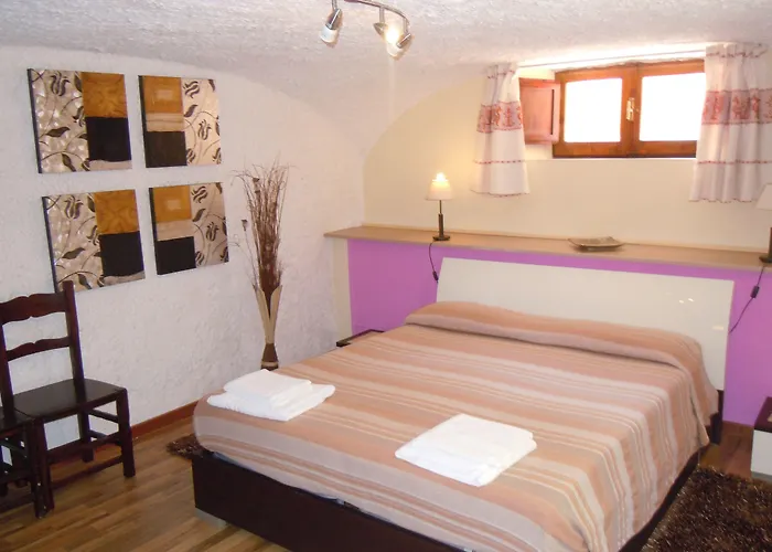 Solemare Αλγκέρο