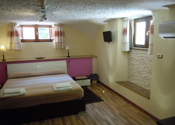 Solemare 2* Αλγκέρο