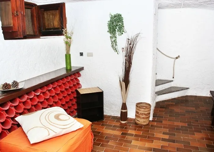 Solemare 2* Αλγκέρο