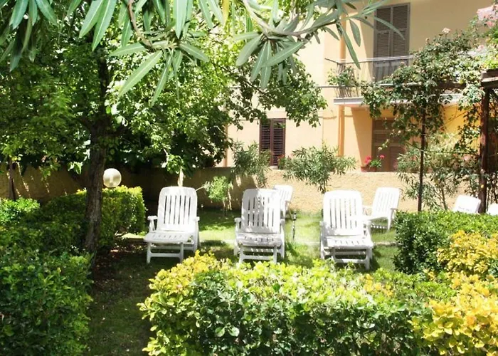 Solemare Αλγκέρο