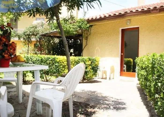 Solemare 2* Αλγκέρο