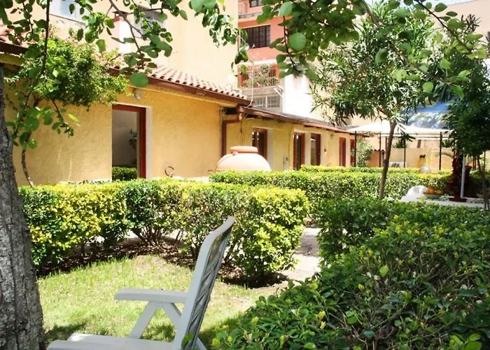 Solemare Bed and Breakfast