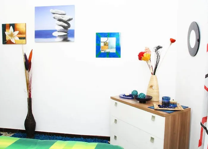 Solemare Αλγκέρο