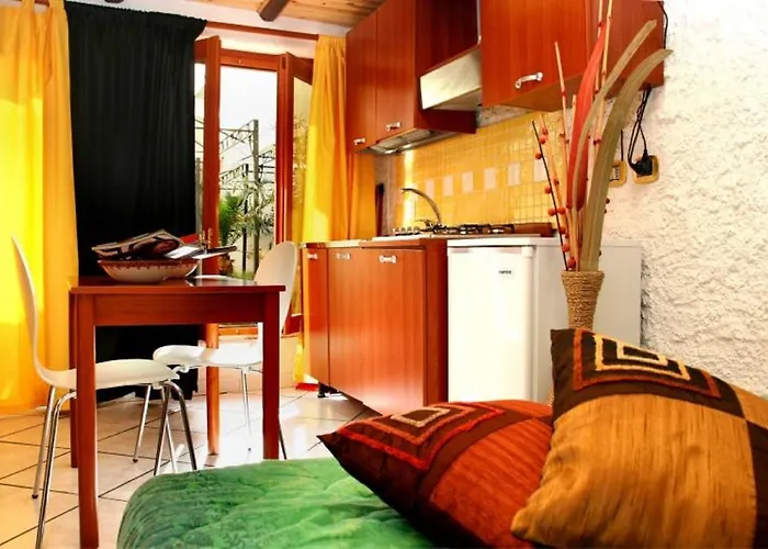 Solemare 2* Αλγκέρο