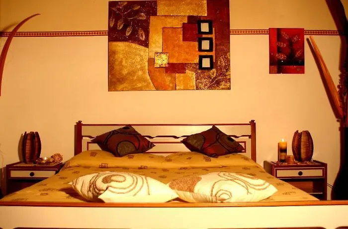 Bed and Breakfast Solemare