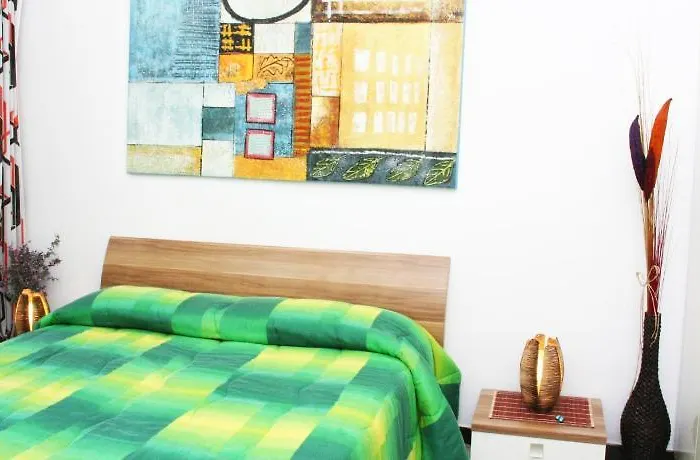 Solemare Bed and Breakfast