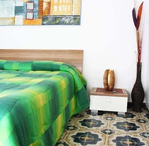 Solemare Bed and Breakfast