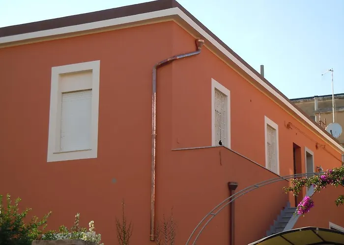 Solemare Bed and Breakfast