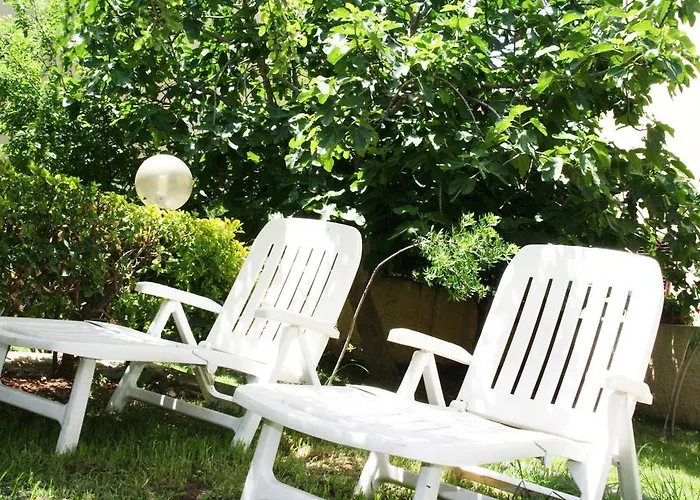 Solemare Bed and Breakfast