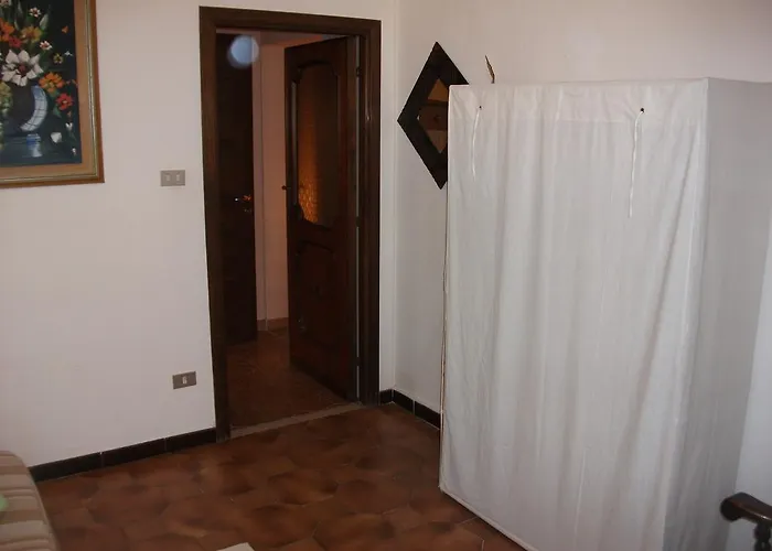 Solemare Bed and Breakfast Αλγκέρο