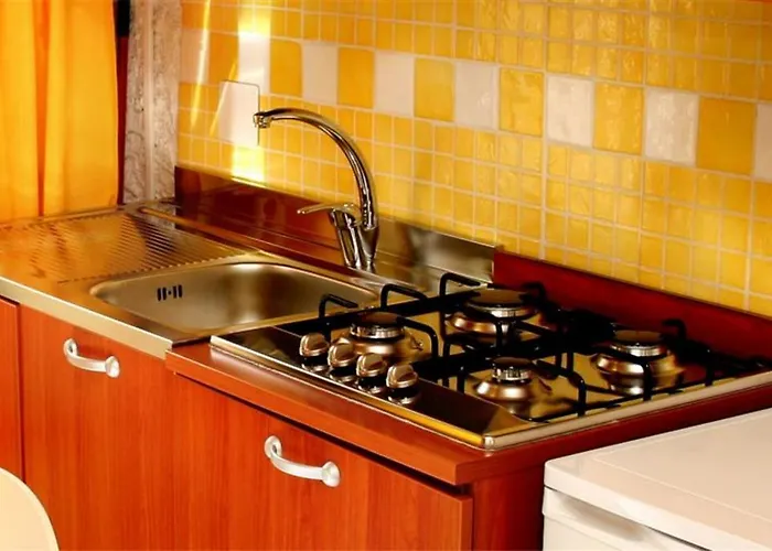 Solemare Bed and Breakfast 2*