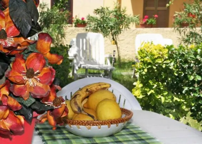 Bed and Breakfast Solemare Αλγκέρο