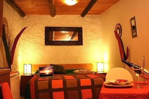 Bed and Breakfast Solemare Αλγκέρο