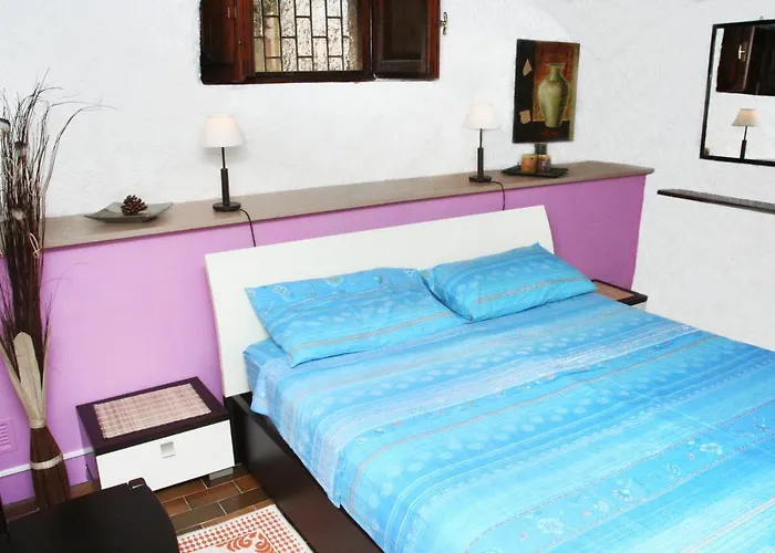 Bed and Breakfast Solemare