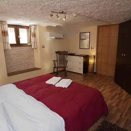 Bed & Breakfast Solemare Alghero