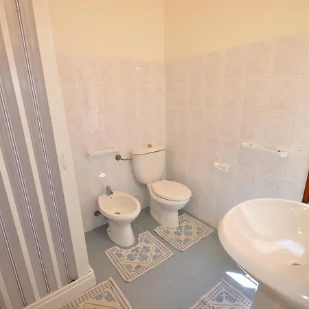 Bed & Breakfast Solemare 2*