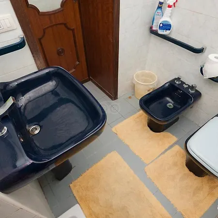 Solemare Alojamento de Acomodação e Pequeno-almoço Alghero
