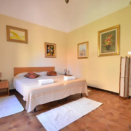 Solemare Bed & Breakfast Alghero
