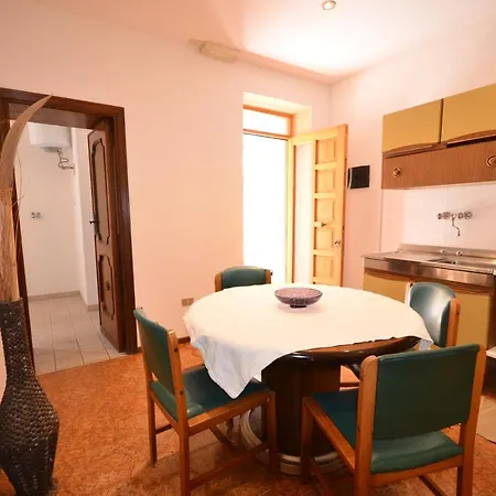 Alojamento de Acomodação e Pequeno-almoço Solemare Alghero