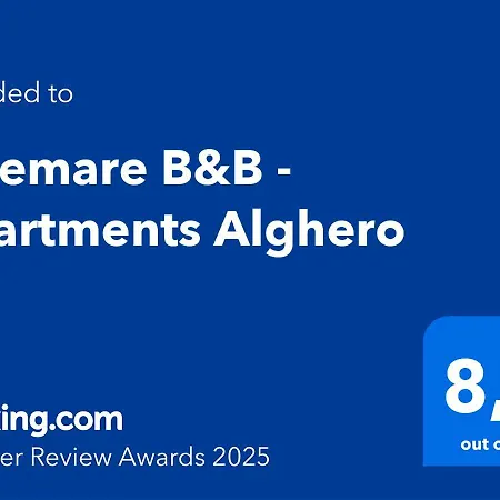 Alojamento de Acomodação e Pequeno-almoço Solemare