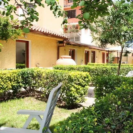 Solemare فندق مبيت وإفطار