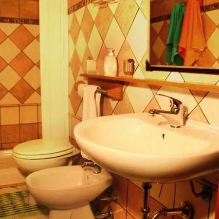 Solemare Bed & Breakfast 2*