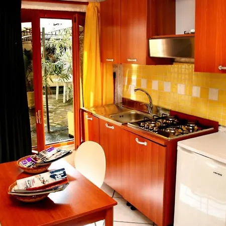 Bed & Breakfast Solemare