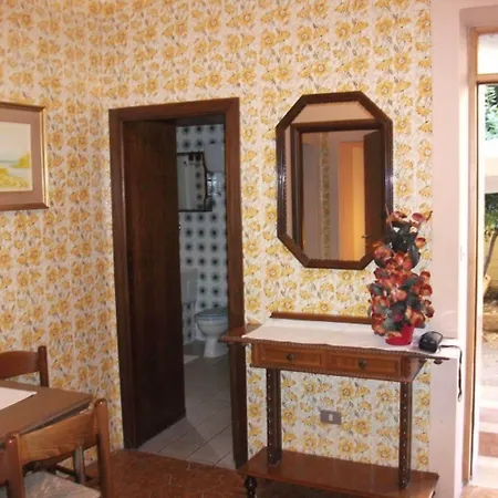 Solemare Bed & Breakfast