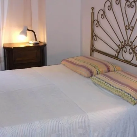 Bed & Breakfast Solemare Alghero