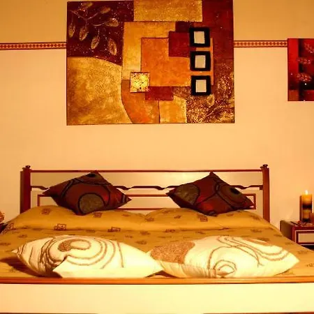 Bed & Breakfast Solemare