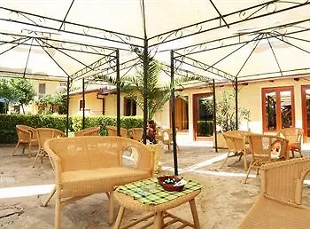 Solemare Alojamento de Acomodação e Pequeno-almoço Alghero