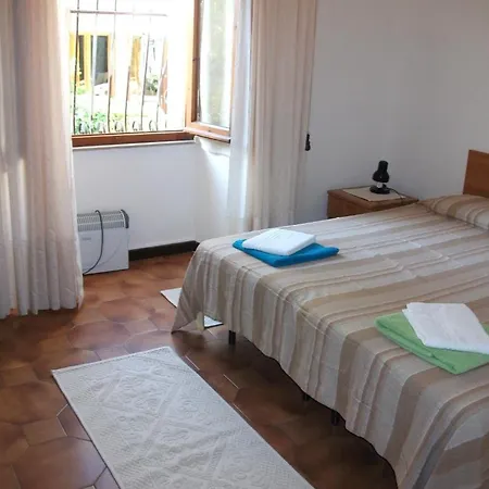 Solemare Alojamento de Acomodação e Pequeno-almoço Alghero