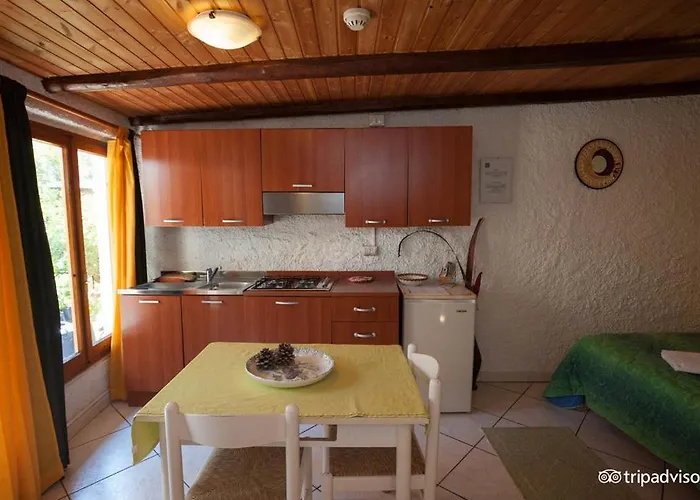 فندق مبيت وإفطار Solemare