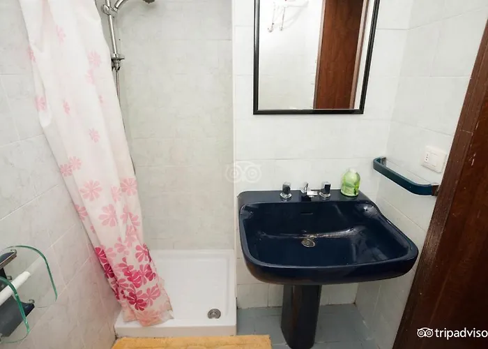 فندق مبيت وإفطار Solemare ألغيرو