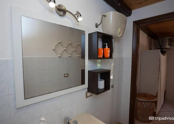 فندق مبيت وإفطار Solemare ألغيرو