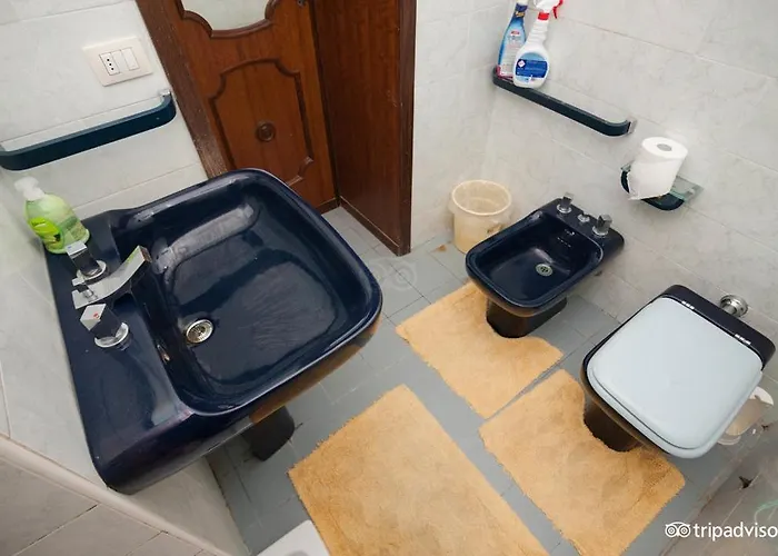 Solemare فندق مبيت وإفطار ألغيرو