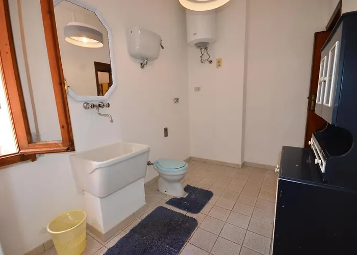 فندق مبيت وإفطار Solemare