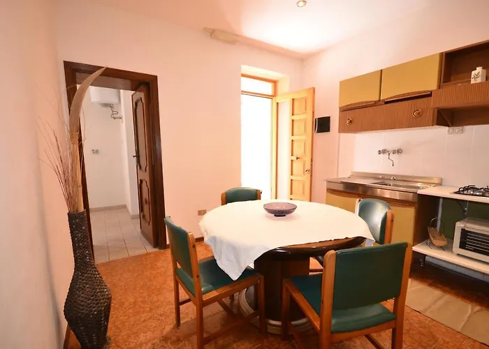 فندق مبيت وإفطار Solemare ألغيرو