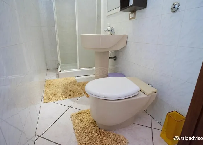 Solemare 2* ألغيرو