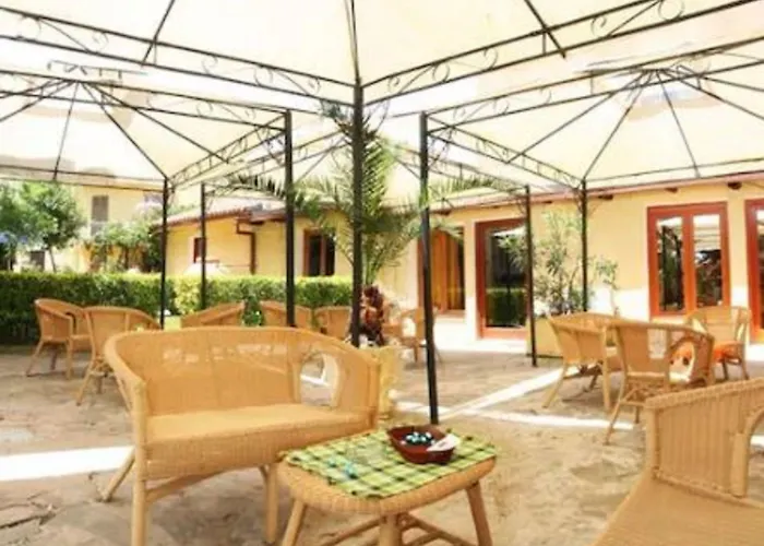 Solemare فندق مبيت وإفطار ألغيرو