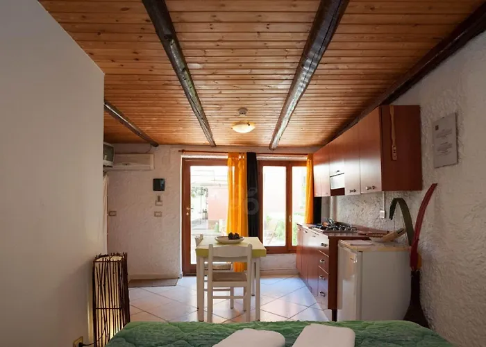 Solemare ألغيرو